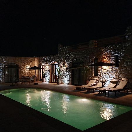 Rebali Riads Sidi Kaouki Exterior photo