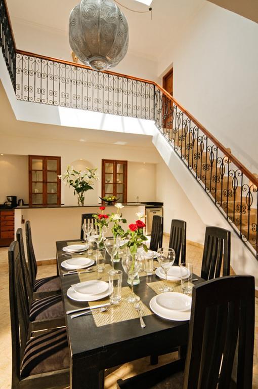 Rebali Riads Sidi Kaouki Exterior photo