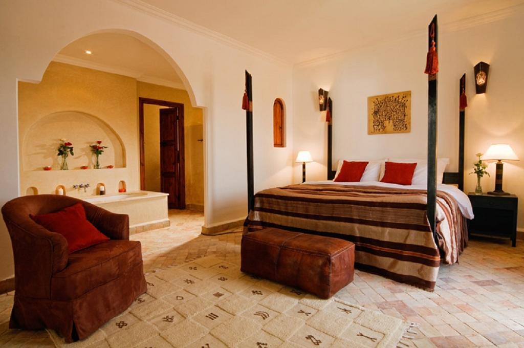 Rebali Riads Sidi Kaouki Exterior photo