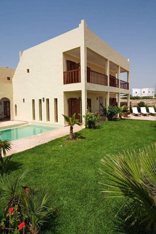 Rebali Riads Sidi Kaouki Exterior photo