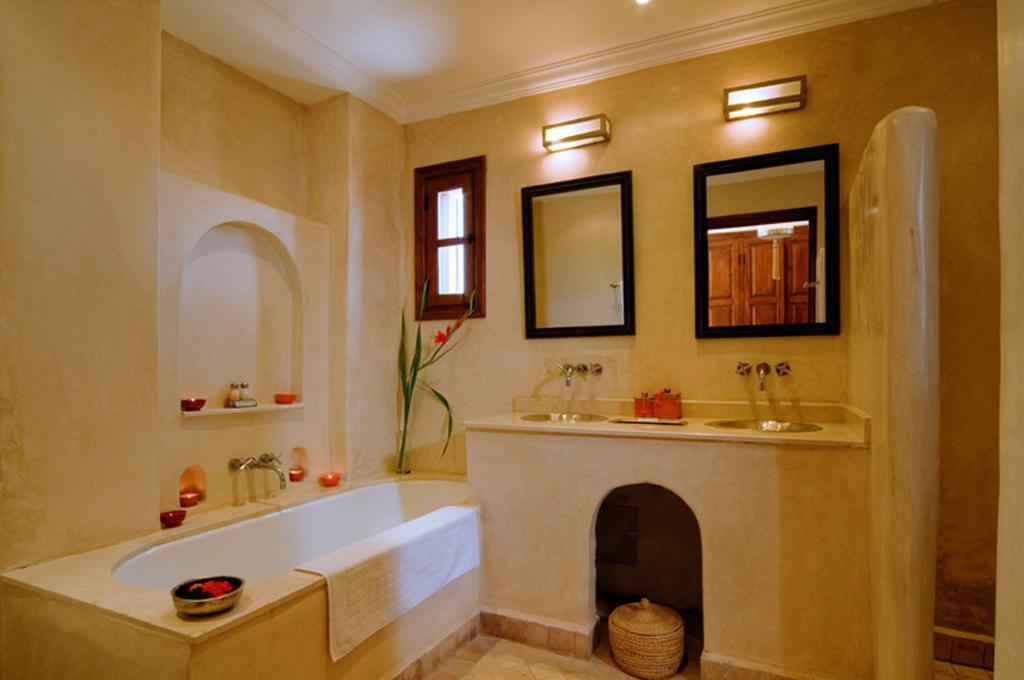 Rebali Riads Sidi Kaouki Exterior photo