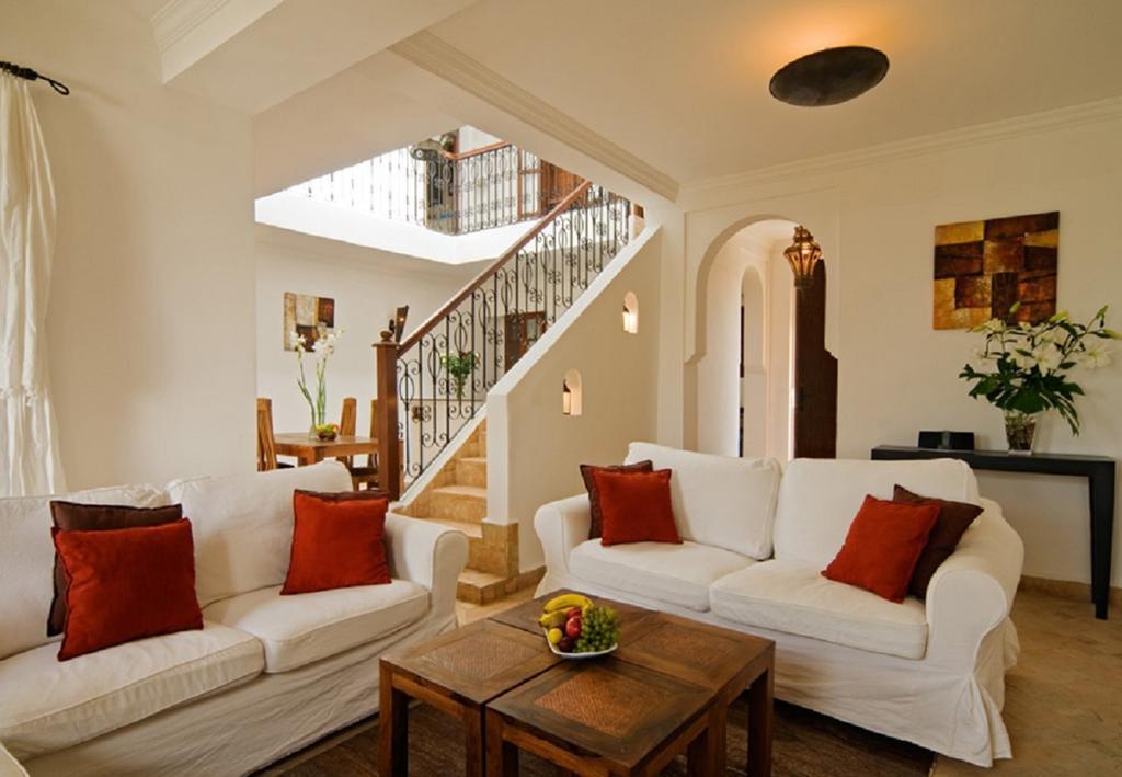 Rebali Riads Sidi Kaouki Exterior photo