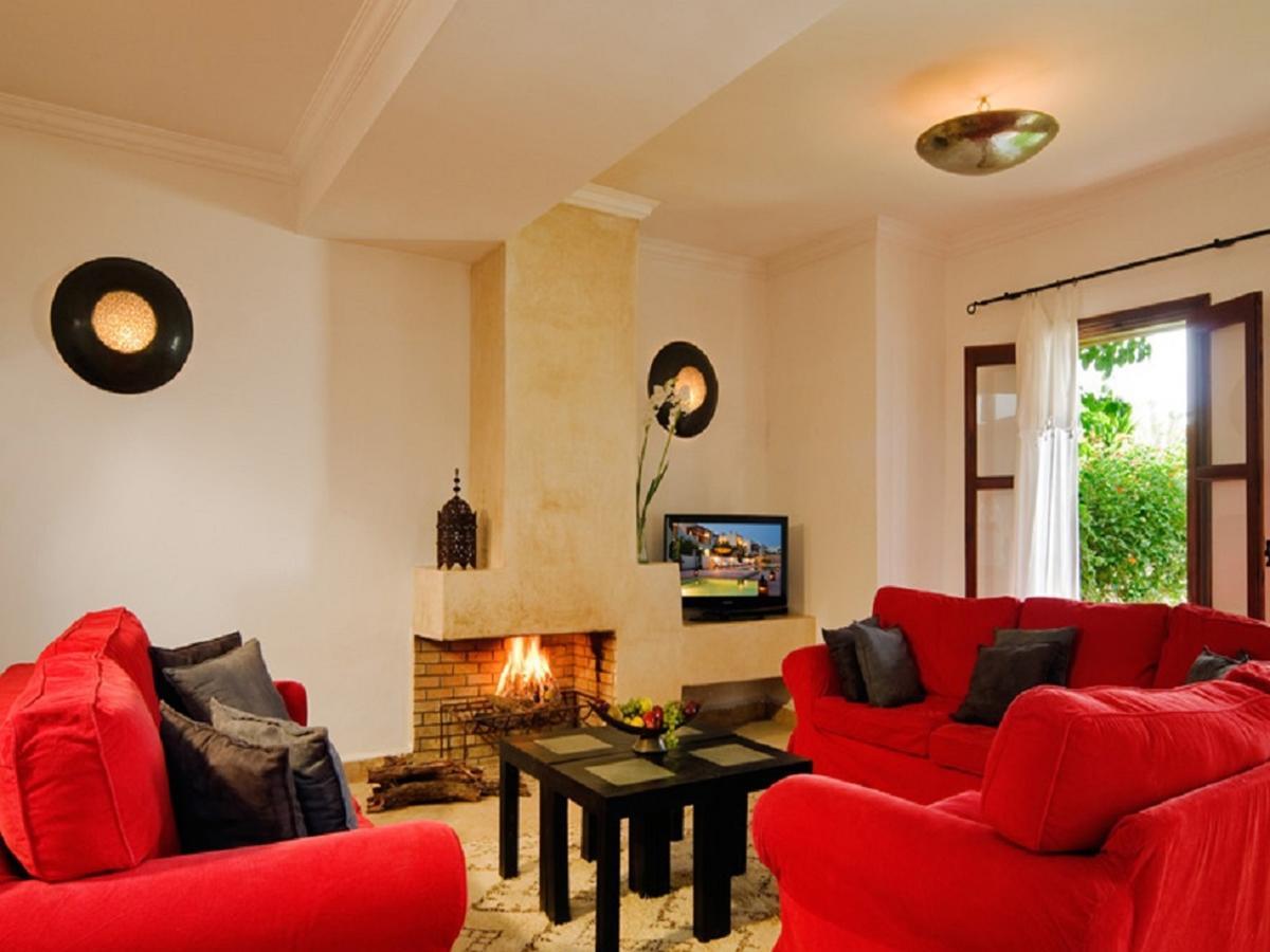 Rebali Riads Sidi Kaouki Room photo