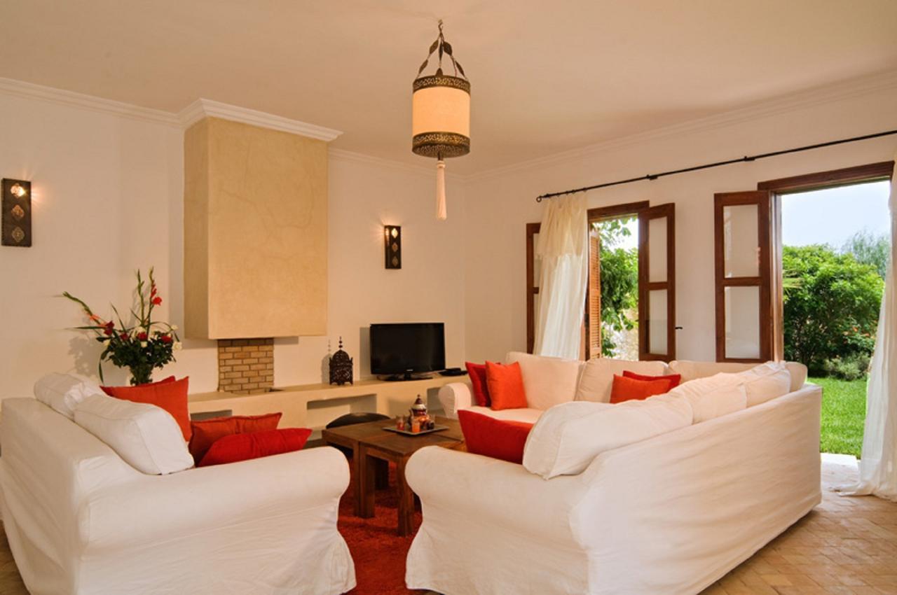 Rebali Riads Sidi Kaouki Room photo