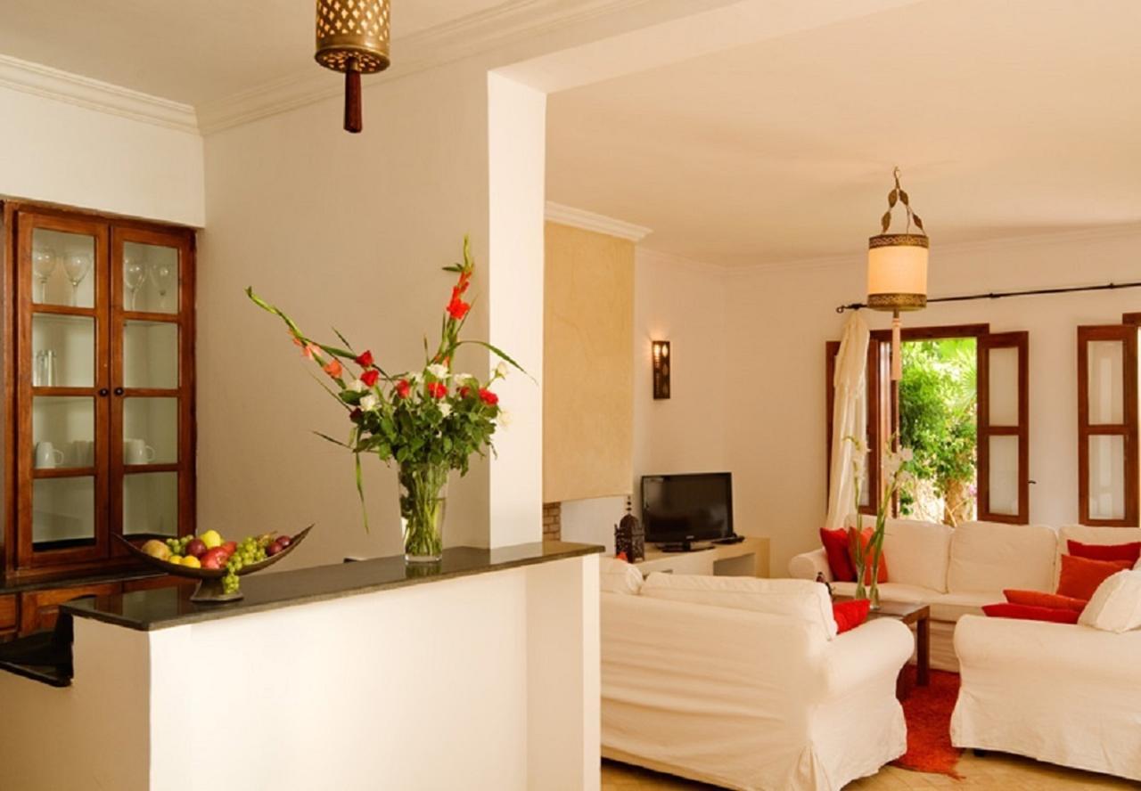 Rebali Riads Sidi Kaouki Room photo
