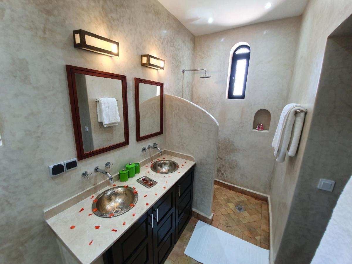 Rebali Riads Sidi Kaouki Exterior photo